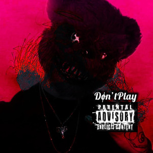 Album Døntplay (Explicit) from Møbslay