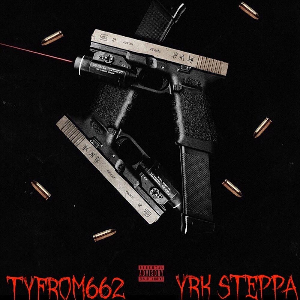 ttk lingo (feat. tyfrom662) (Explicit)