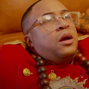 收聽Orlando Brown的Crime Don't Pay (Explicit)歌詞歌曲