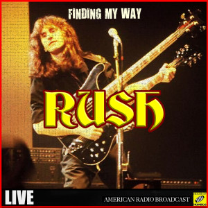 Dengarkan Fancy Dancer (Live) lagu dari Rush dengan lirik