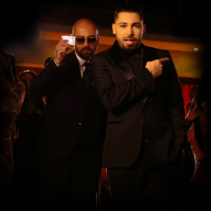 Listen to Miss Romania song with lyrics from Luis Gabriel