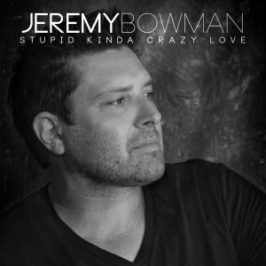 Album Stupid Kinda Crazy Love from Bowman