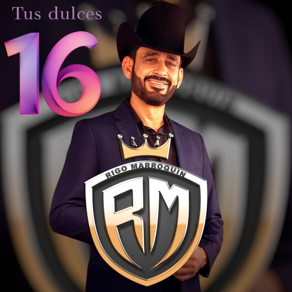 Tus dulces 16