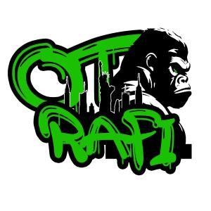 收聽OT Rafi的BIENVENIDO AL BRONX (Explicit)歌詞歌曲