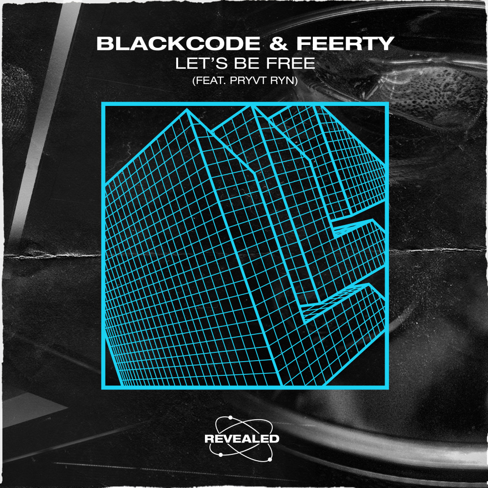 Let's Be Free (Extended Mix)
