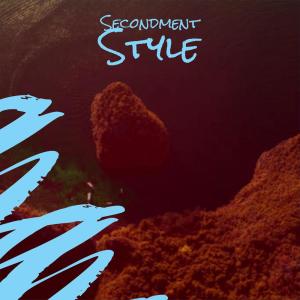Album Secondment Style from Various