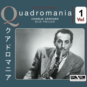 收聽Charlie Ventura的Chopin's Minute Waltz歌詞歌曲