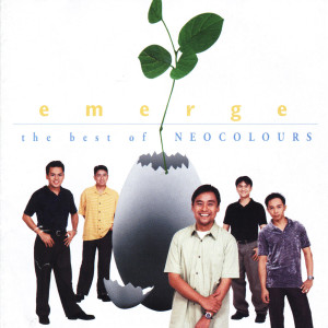 Dengarkan lagu Can't Deny nyanyian Neocolours dengan lirik