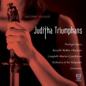 收聽Fiona Campbell的Juditha Triumphans, RV 644, Pt. 1: O Quam Vaga, Venusta歌詞歌曲