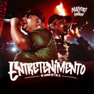 Entretenimento (Ao Vivo) [Explicit] dari Mc Leozinho ZS