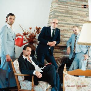 Listen to Ma Sött Clubmix song with lyrics from Alldra