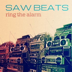ดาวน์โหลดและฟังเพลง Ring the Alarm พร้อมเนื้อเพลงจาก Saw Beats
