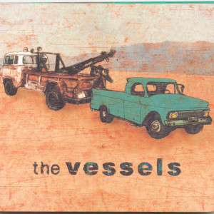 The Vessels dari The Vessels