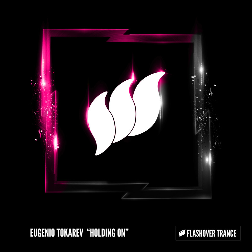 Holding On (Extended Mix)