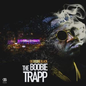 ดาวน์โหลดและฟังเพลง Do It Myself พร้อมเนื้อเพลงจาก OG Boobie Black