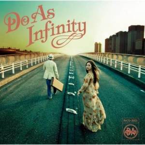 Dengarkan Chikai lagu dari Do As Infinity dengan lirik