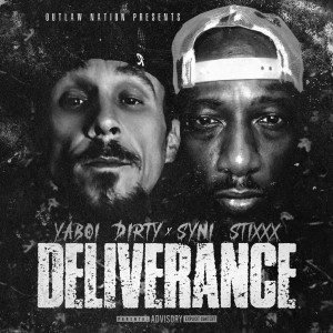 YaBoi Dirty的專輯Deliverance (Explicit)