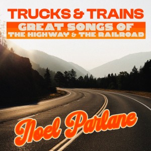 Listen to Fast Train Out Of Texas song with lyrics from Noel Parlane