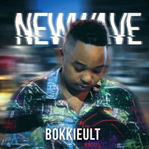 Album New Wave from BokkieUlt