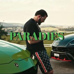 อัลบัม Paradies ศิลปิน G88