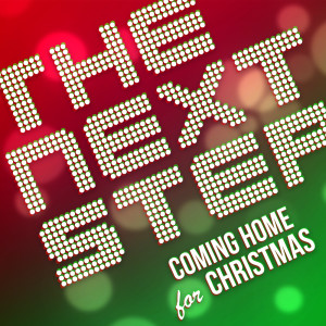 Album The Next Step: Coming Home For Christmas (EP) oleh The Next Step