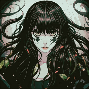 Album Duality from Sanya Danya