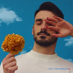 Dengarkan Vino rosso (Explicit) lagu dari Laneve dengan lirik