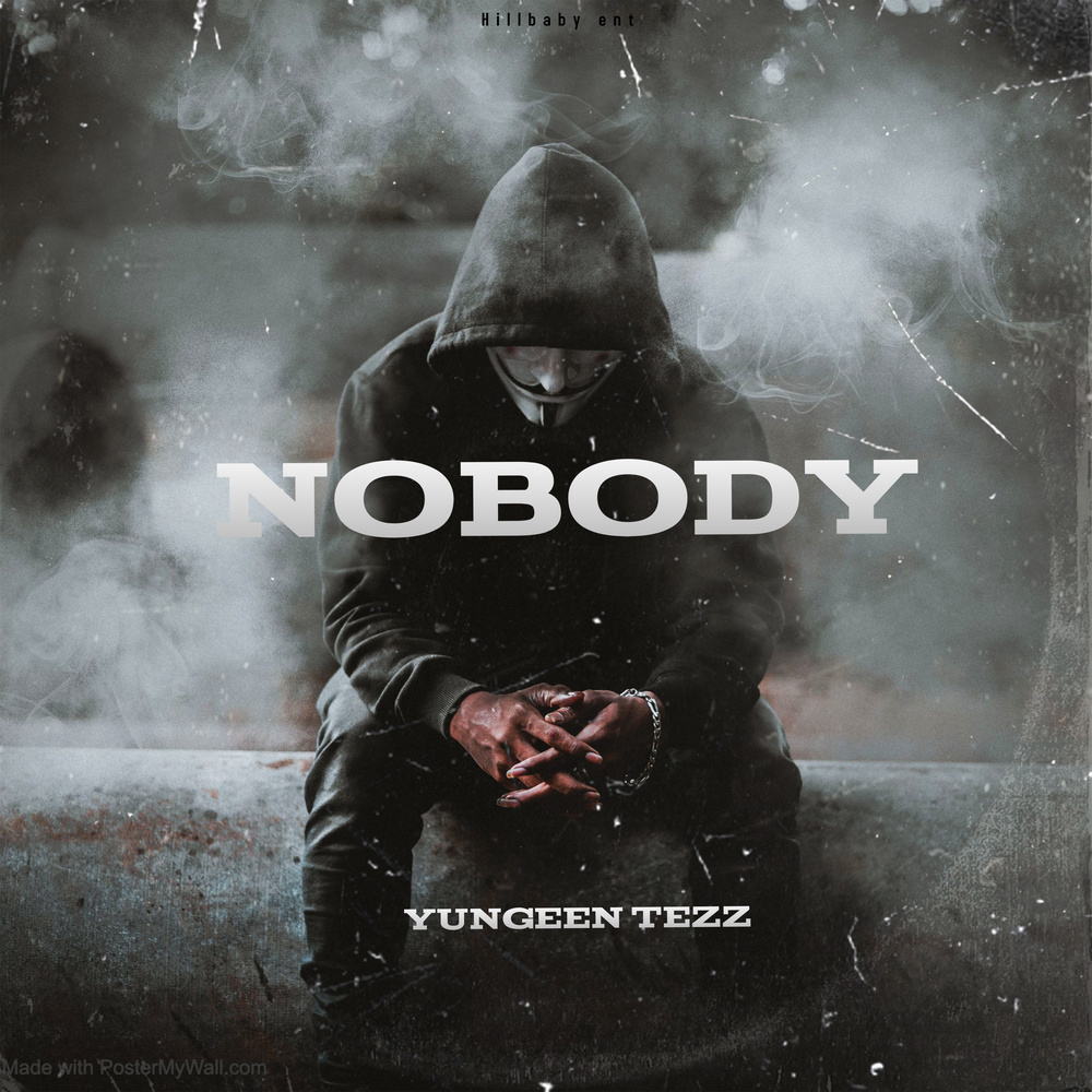 Nobody (Explicit)