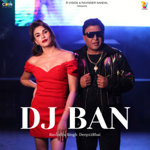 Album Dj Ban from 