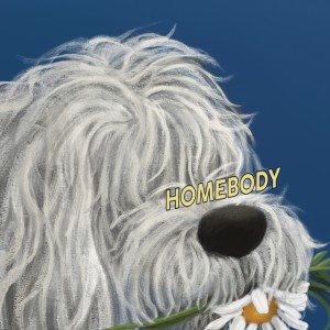 Album homebody oleh dori