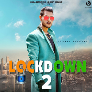 收听Vikram Pannu的Lockdown 2歌词歌曲