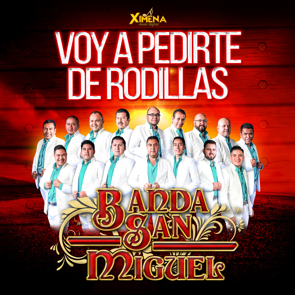 Voy a Pedirte de Rodillas