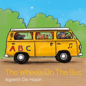 收聽Ageeth De Haan的The Wheels On The Bus歌詞歌曲