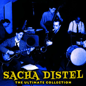ดาวน์โหลดและฟังเพลง Girl from Ipanema พร้อมเนื้อเพลงจาก Sacha Distel