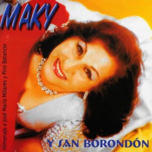 ดาวน์โหลดและฟังเพลง Noche en el Mar พร้อมเนื้อเพลงจาก Maky