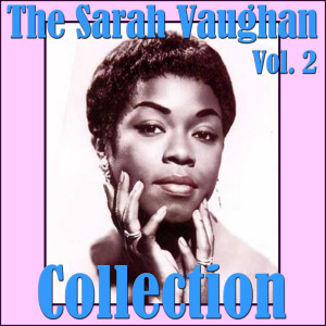 收聽Sarah Vaughan的Come Along With Me歌詞歌曲
