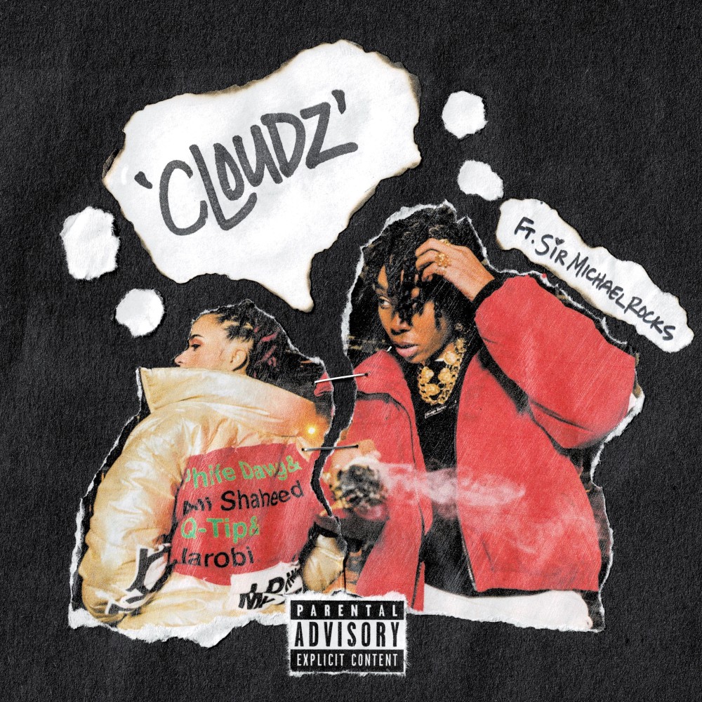 CLOUDZ (Explicit)
