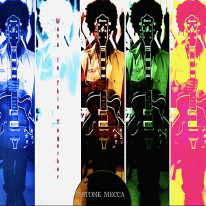 收聽Stone Mecca的We're in This Together歌詞歌曲