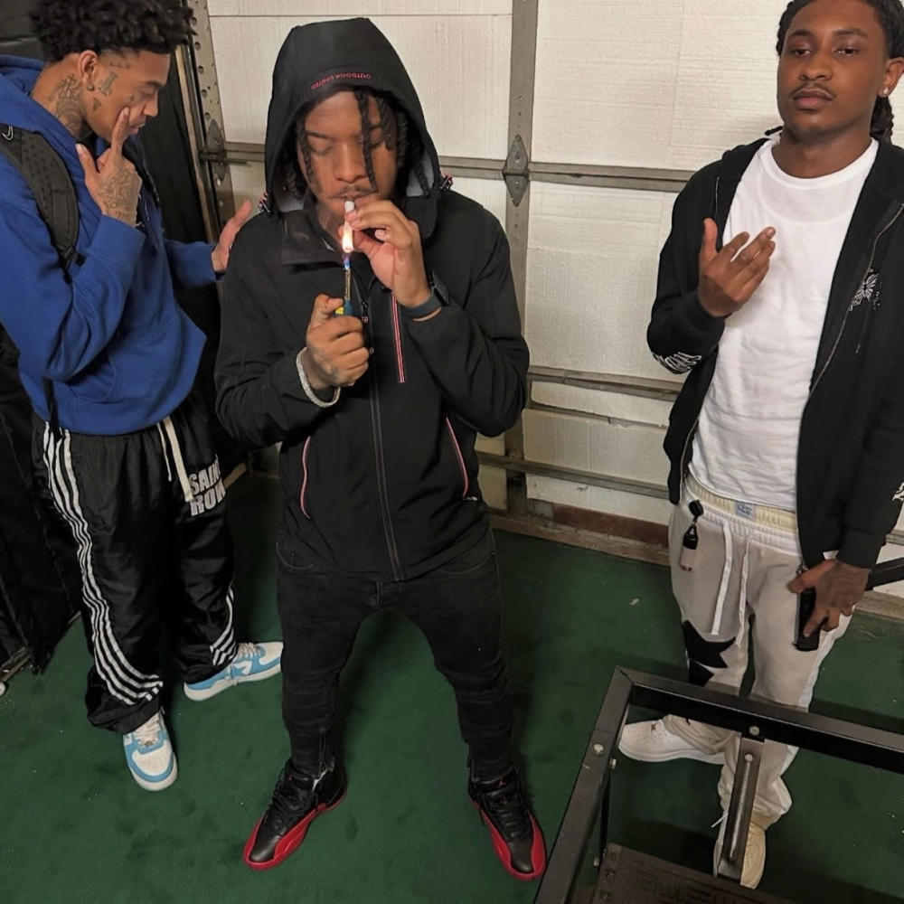 High Society Freestyle (Explicit)