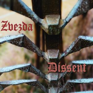 อัลบัม Dissent ศิลปิน Zvezda