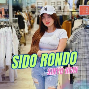 Listen to Sido Rondo song with lyrics from SINYO RMX