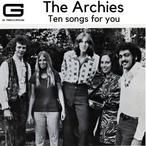 Dengarkan Sugar sugar lagu dari The Archies dengan lirik