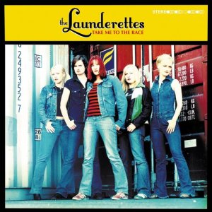 ดาวน์โหลดและฟังเพลง Go Faster พร้อมเนื้อเพลงจาก The Launderettes