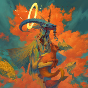 Listen to Capricorn song with lyrics from Xan Griffin