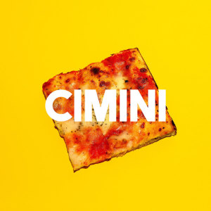 Album Sabato sera from CIMINI