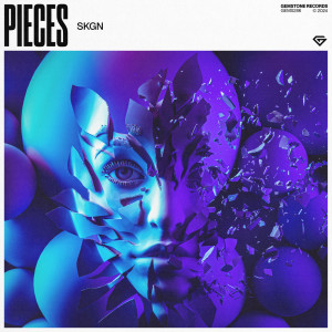 SKGN的專輯Pieces