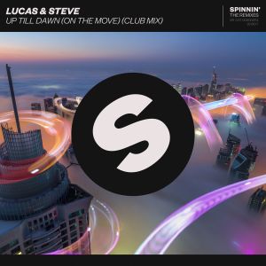 ดาวน์โหลดและฟังเพลง Up Till Dawn (On The Move) (Club Mix) พร้อมเนื้อเพลงจาก Lucas & Steve