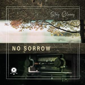 Listen to No Sorrow song with lyrics from Stay Classy