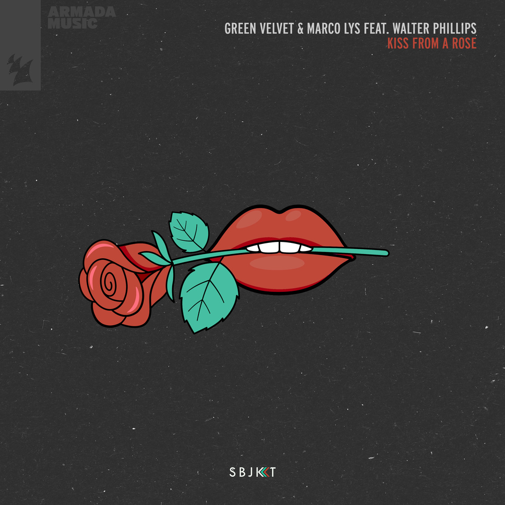 Kiss From A Rose (Extended Mix)