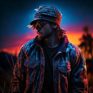 default playlist img